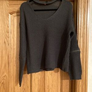 Unique Sweater
